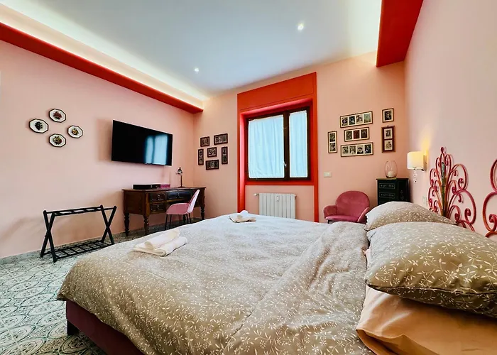 Penzion Yourhome - Maison Nicole & Marie