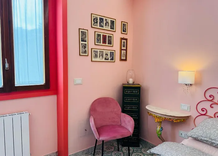 Yourhome - Maison Nicole & Marie Sorrento