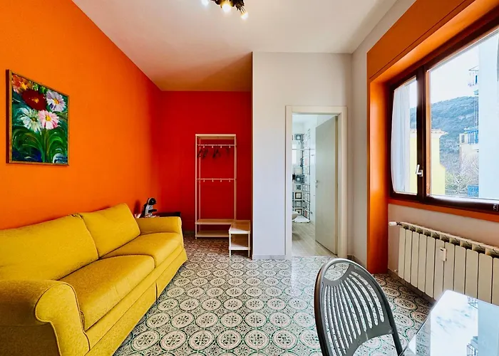 Penzion Yourhome - Maison Nicole & Marie Sorrento