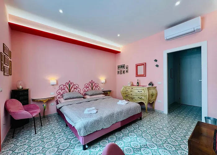 Penzion Yourhome - Maison Nicole & Marie
