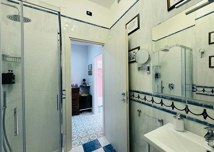 Yourhome - Maison Nicole & Marie Sorrento