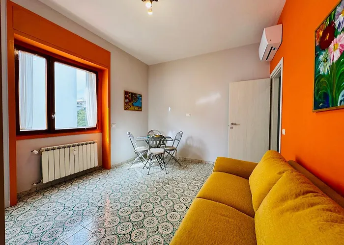 Penzion Yourhome - Maison Nicole & Marie 4*