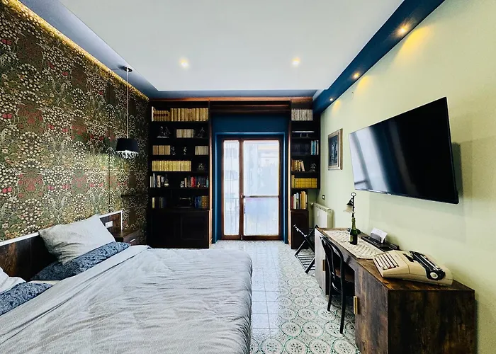 Yourhome - Maison Nicole & Marie 4*