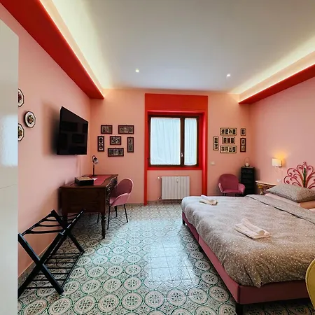 Yourhome - Maison Nicole & Marie ソレント