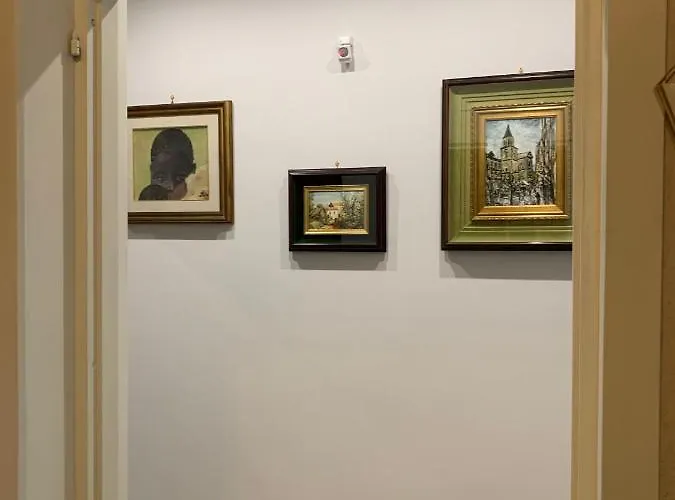 게스트하우스 Yourhome - Maison Nicole & Marie 4*