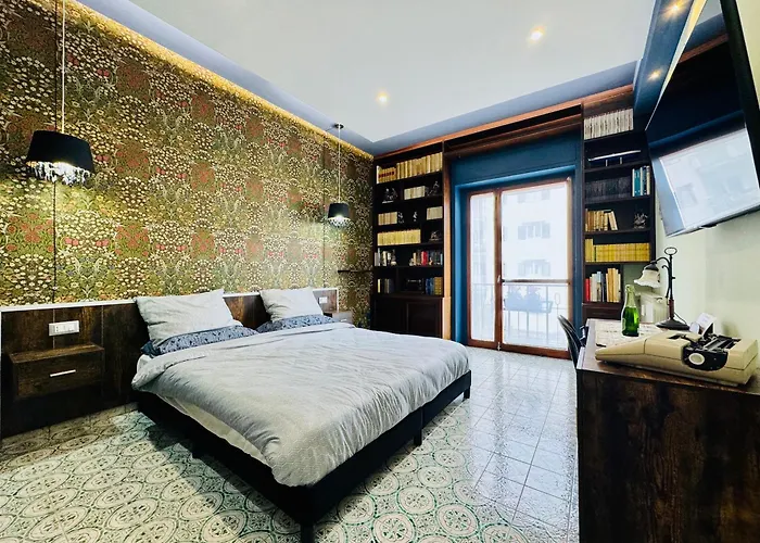 Yourhome - Maison Nicole & Marie 게스트하우스 4*