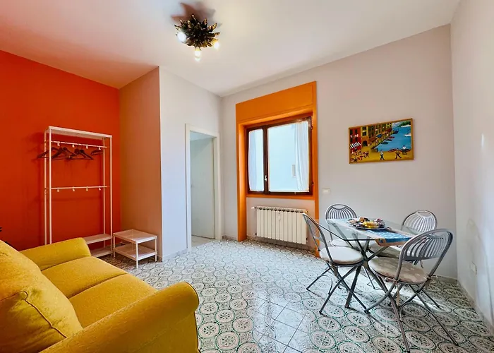 Yourhome - Maison Nicole & Marie 4*