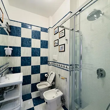 Yourhome - Maison Nicole & Marie 4* Sorrento