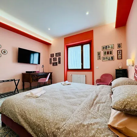 Gasthuis Yourhome - Maison Nicole & Marie