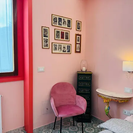 Yourhome - Maison Nicole & Marie Sorrente