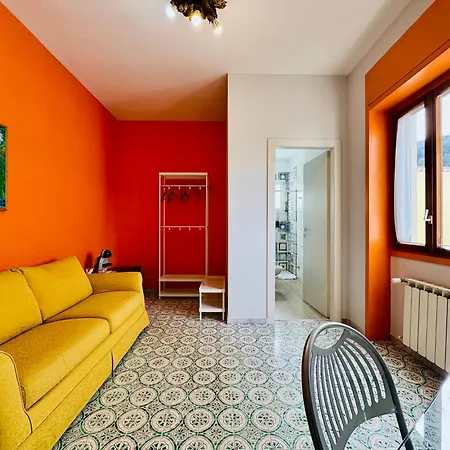 Gasthuis Yourhome - Maison Nicole & Marie Sorrento