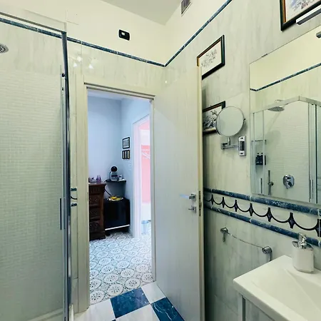 Yourhome - Maison Nicole & Marie Sorrento