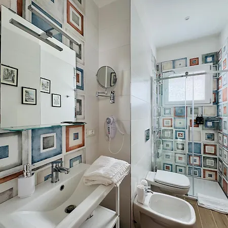 Yourhome - Maison Nicole & Marie Sorrento