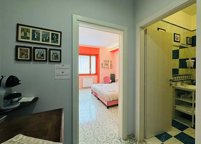 Yourhome - Maison Nicole & Marie Πανσιόν