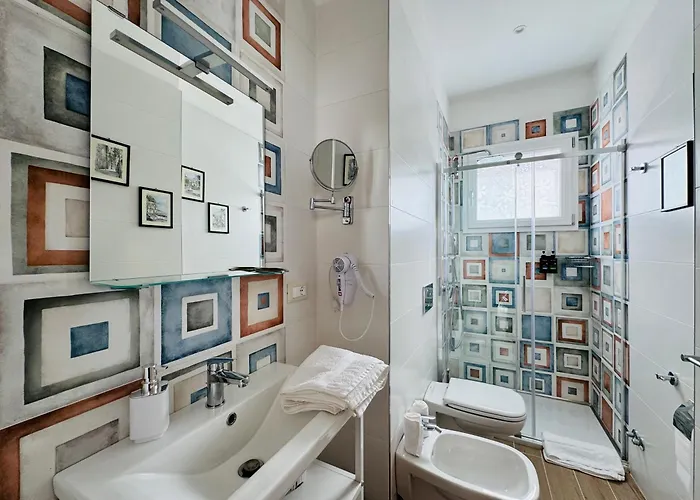 Yourhome - Maison Nicole&marie Sorrento